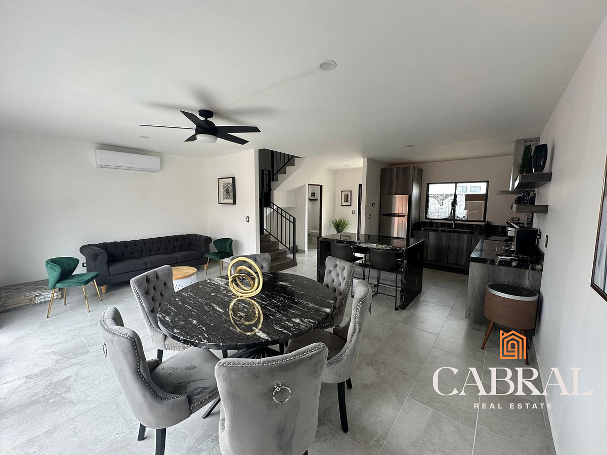 Casa em El Sauzal, Ensenada, foto 6 de 18