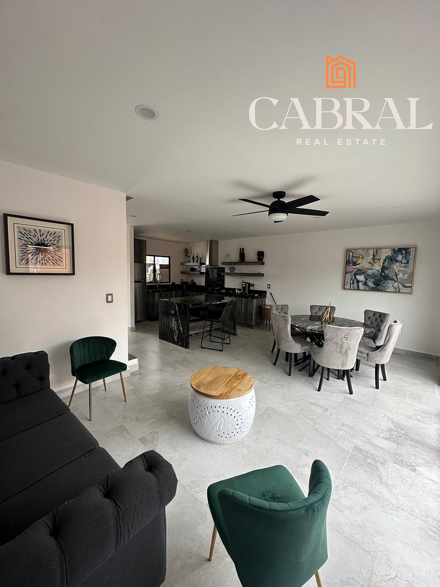 Casa em El Sauzal, Ensenada, foto 5 de 18