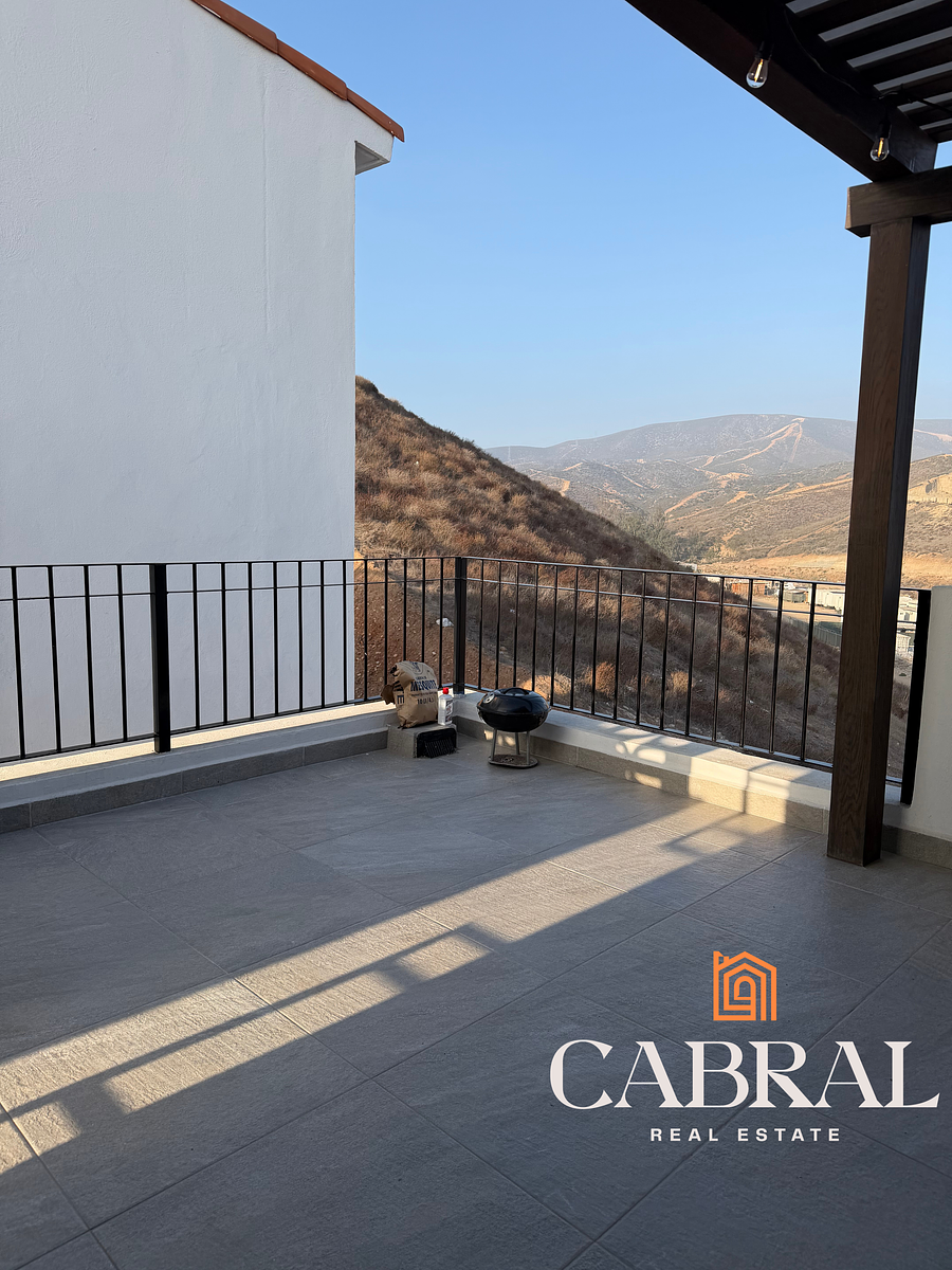 Casa em El Sauzal, Ensenada, foto 18 de 18
