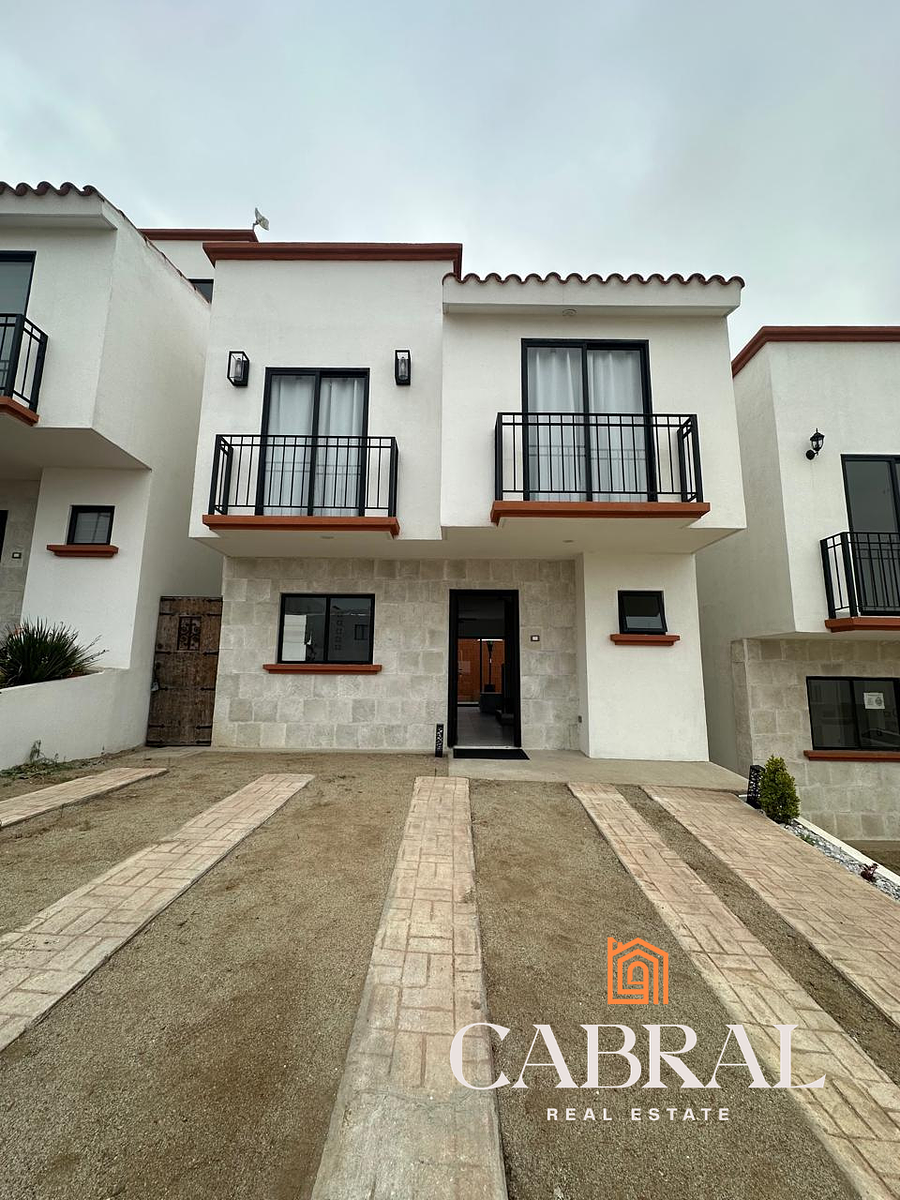 CASA EN RENTA VIÑEDOS DEL MAR, foto 1 de 18