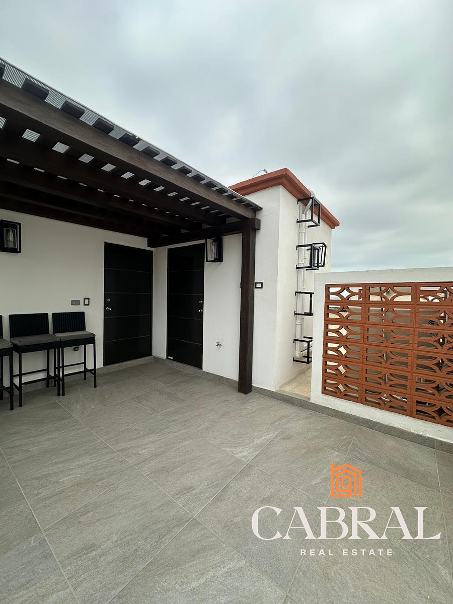 Casa em El Sauzal, Ensenada, foto 17 de 18