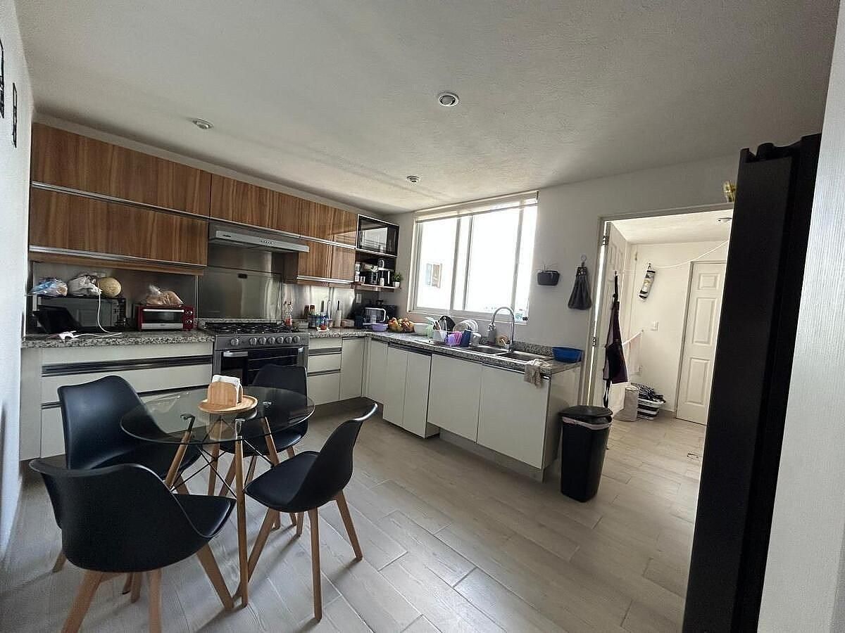 Apartamento em San Agustín, Corregidora, foto 4 de 20
