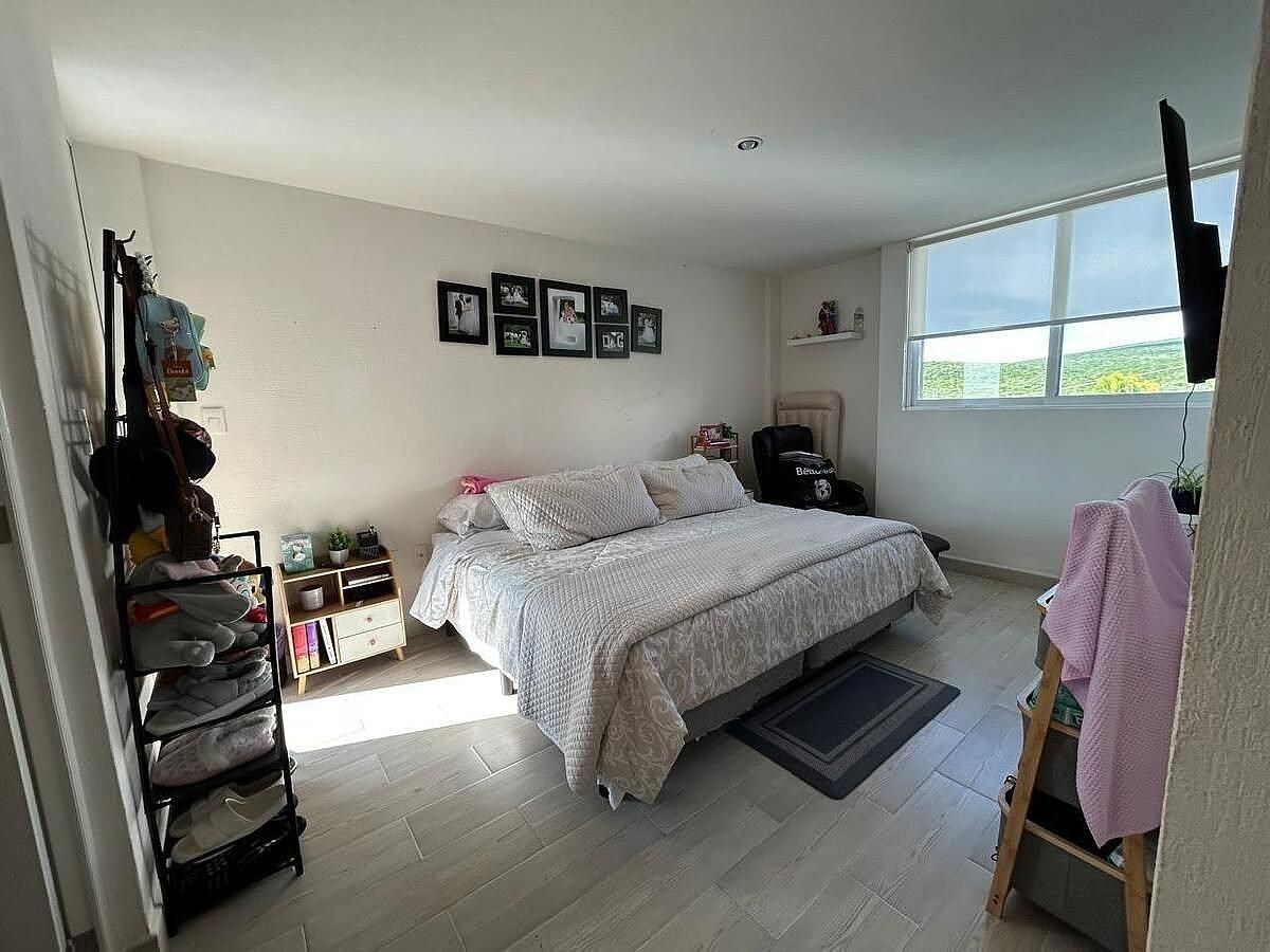 Apartamento em San Agustín, Corregidora, foto 7 de 20