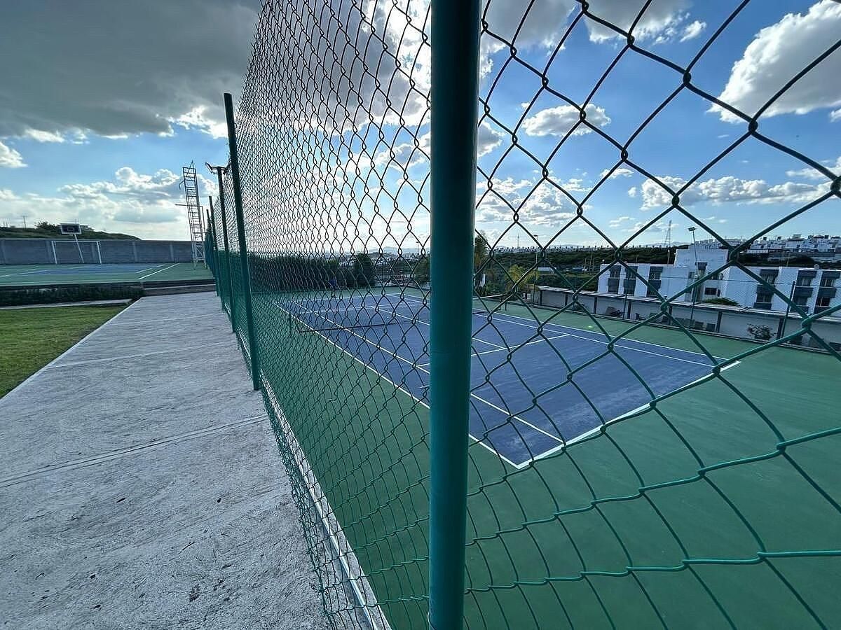 Apartamento em San Agustín, Corregidora, foto 15 de 20