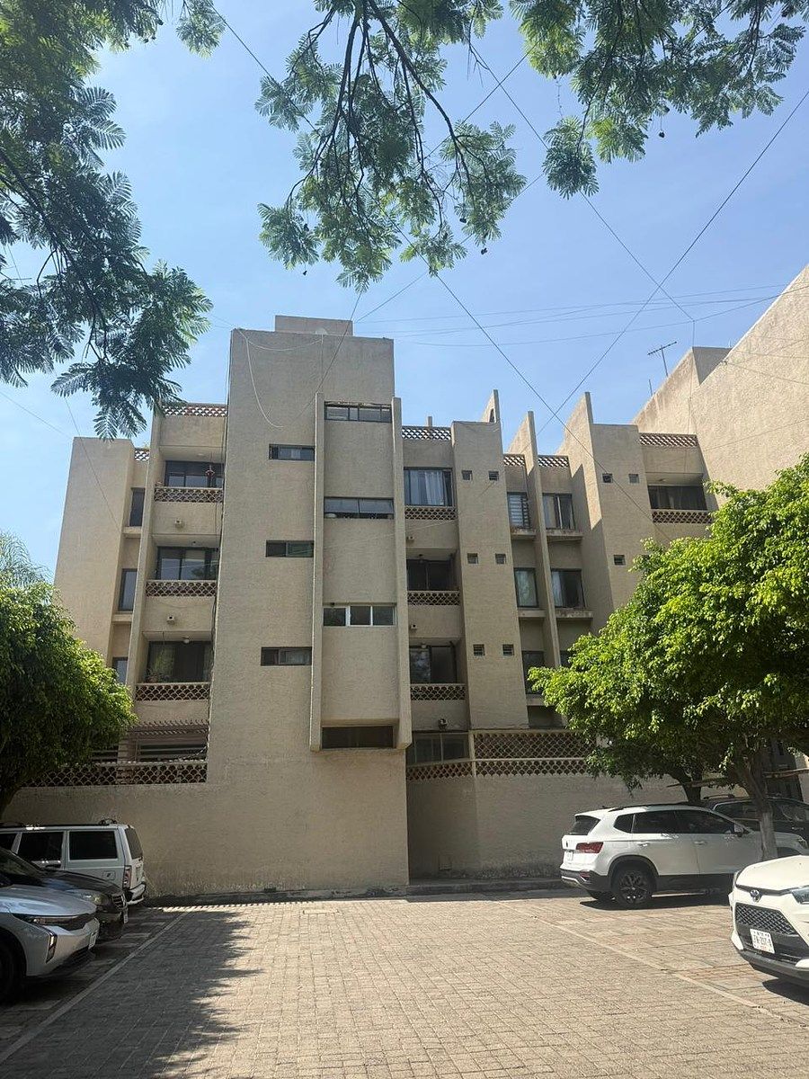 DEPARTAMENTO EN VENTA EN PROVIDENCIA IDEAL PARA REMODELAR $3’960,000 Pesos, foto 1 de 20