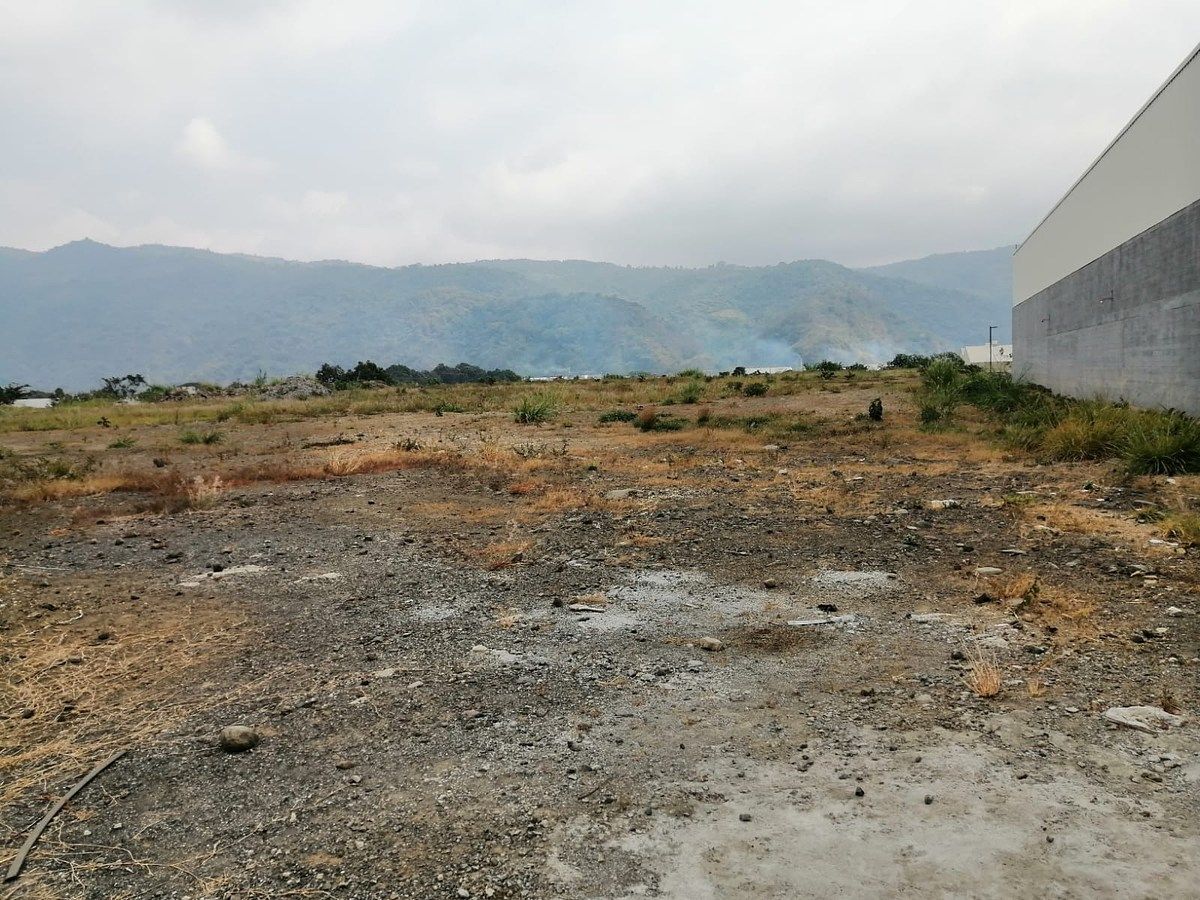 Terreno en Amatitlán, foto 2 de 5