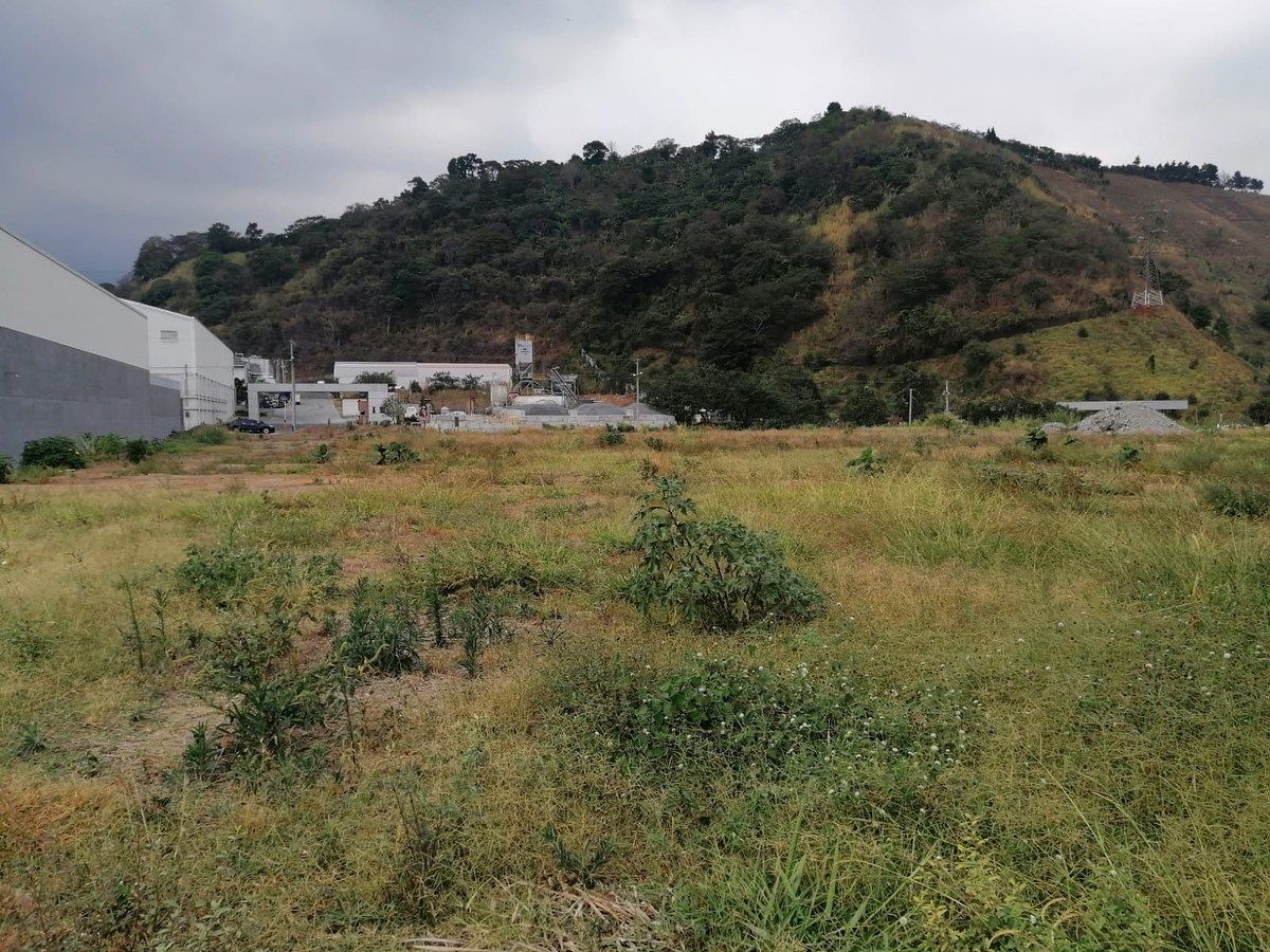 Terreno en Amatitlán, foto 4 de 5