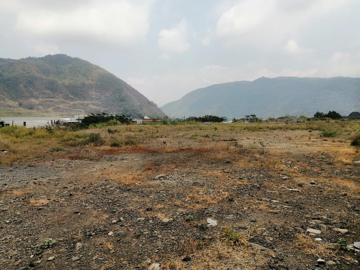 Terreno en Amatitlán, foto 3 de 5