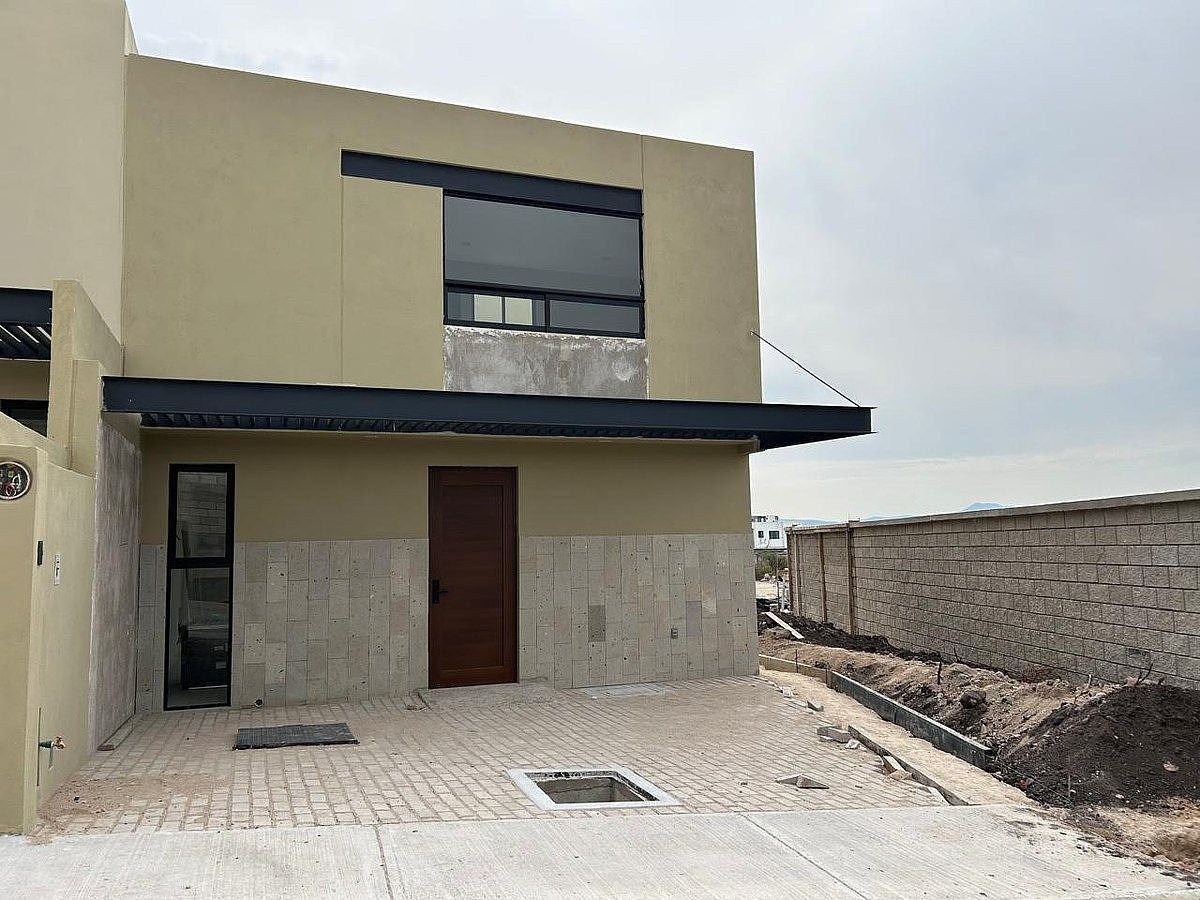 Casa en condominio en El Condado, Corregidora, foto 2 de 16