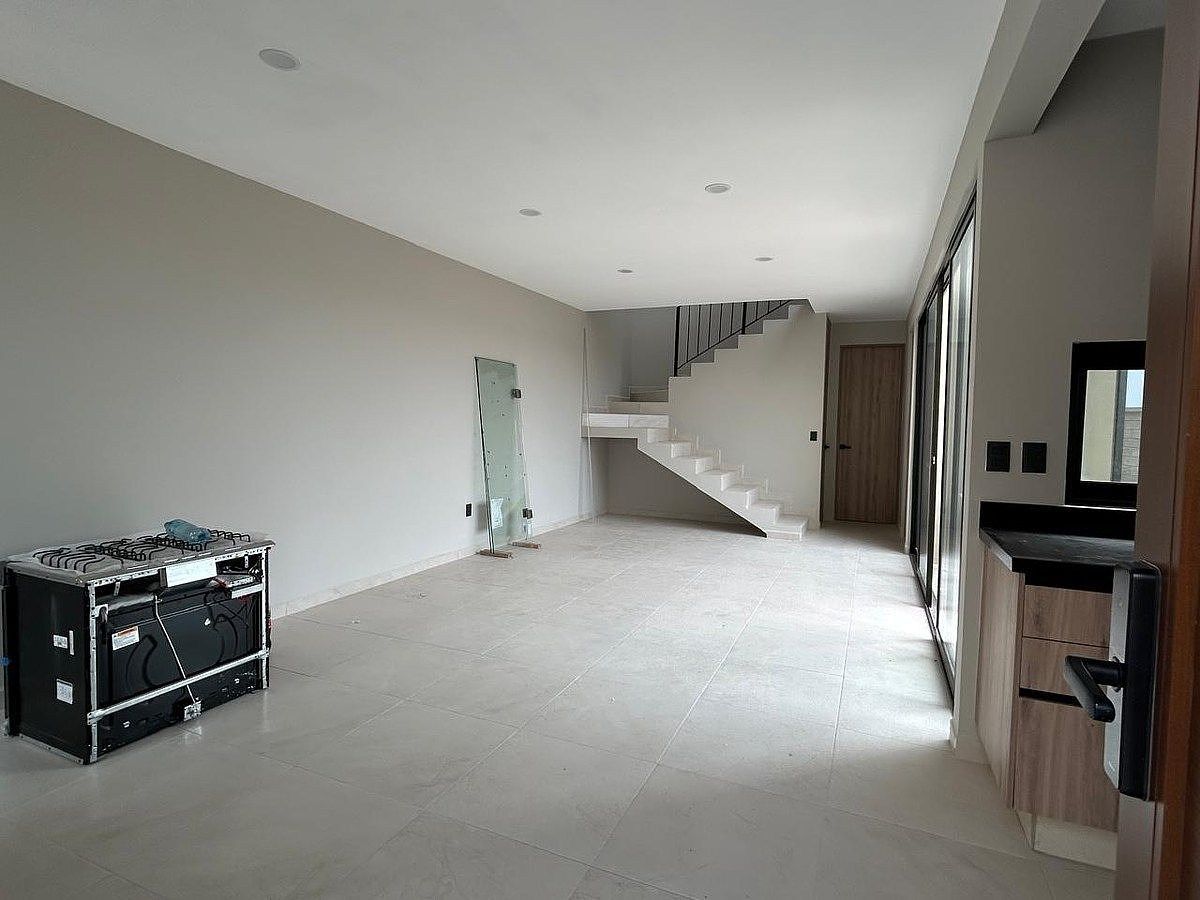 Casa en condominio en El Condado, Corregidora, foto 3 de 16