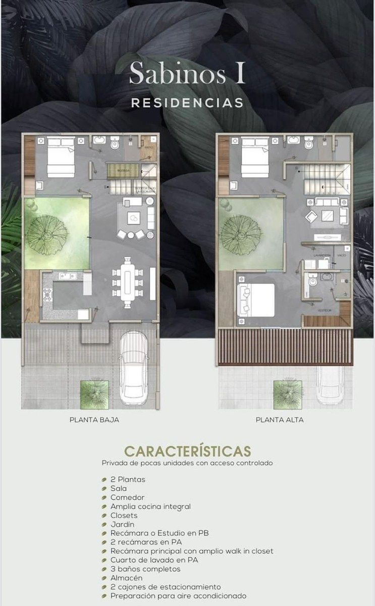 Casa en condominio en El Condado, Corregidora, foto 4 de 16