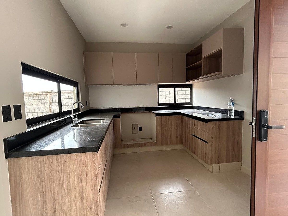 Casa en condominio en El Condado, Corregidora, foto 5 de 16