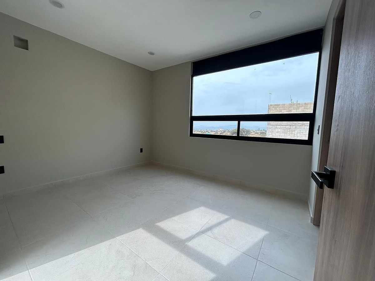 Casa en condominio en El Condado, Corregidora, foto 7 de 16