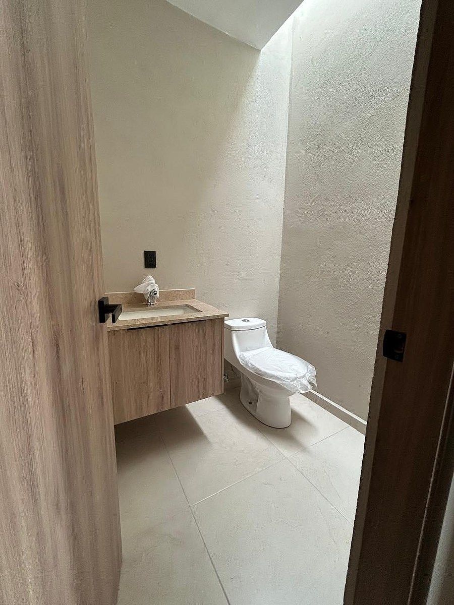Casa en condominio en El Condado, Corregidora, foto 8 de 16