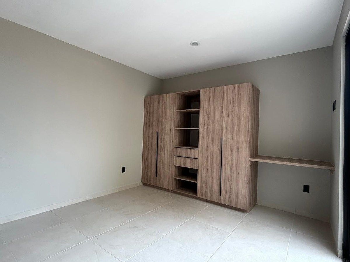 Casa en condominio en El Condado, Corregidora, foto 13 de 16