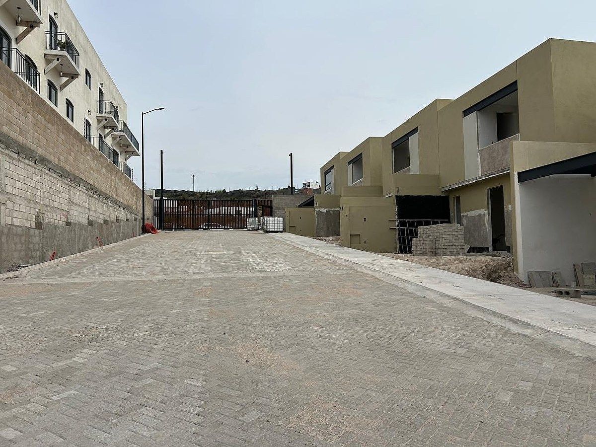 Casa en condominio en El Condado, Corregidora, foto 14 de 16