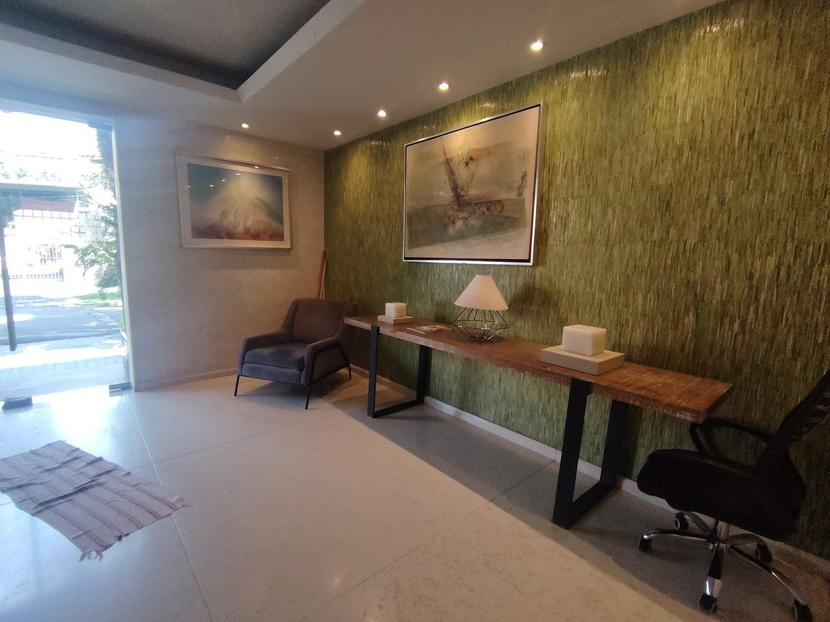Apartamento em Polanco IV Sección, Miguel Hidalgo, foto 15 de 15