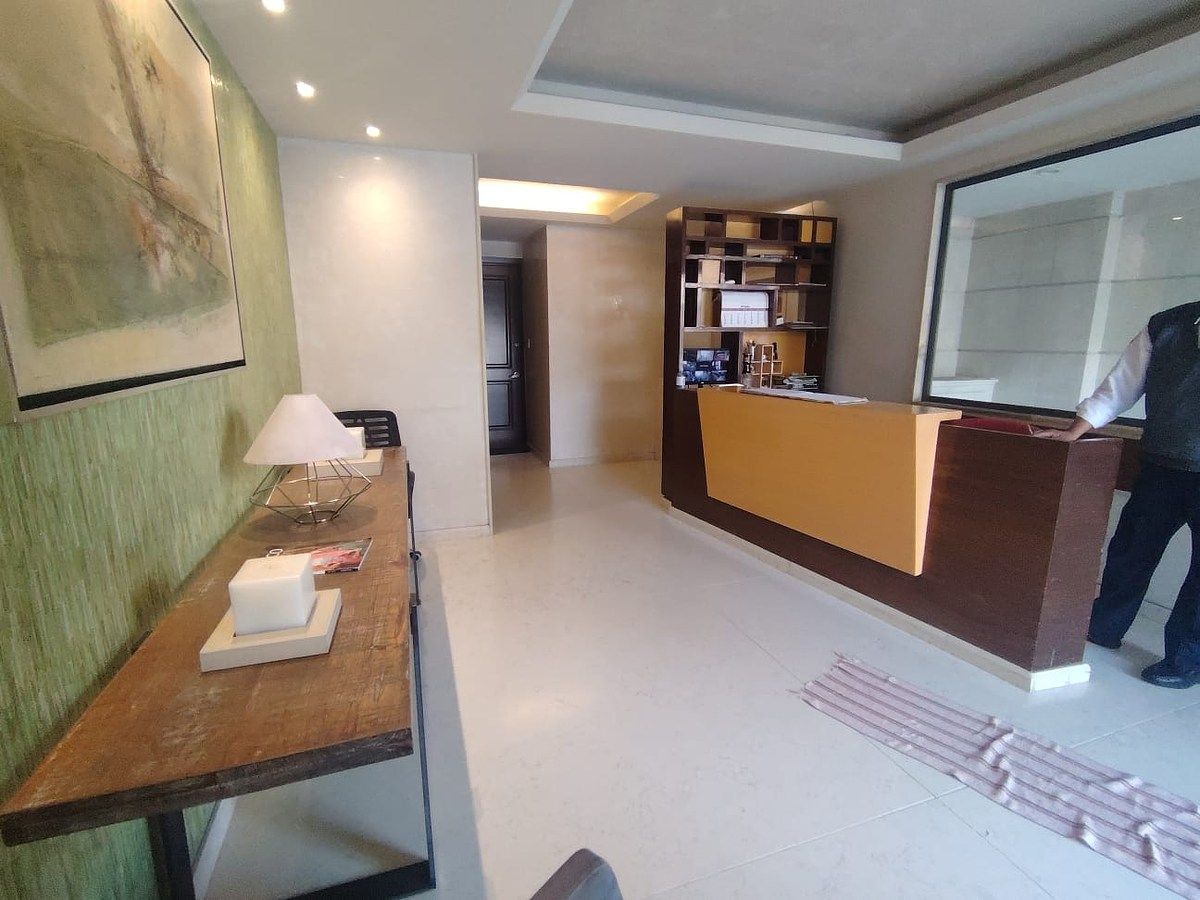 Apartamento em Polanco IV Sección, Miguel Hidalgo, foto 14 de 15