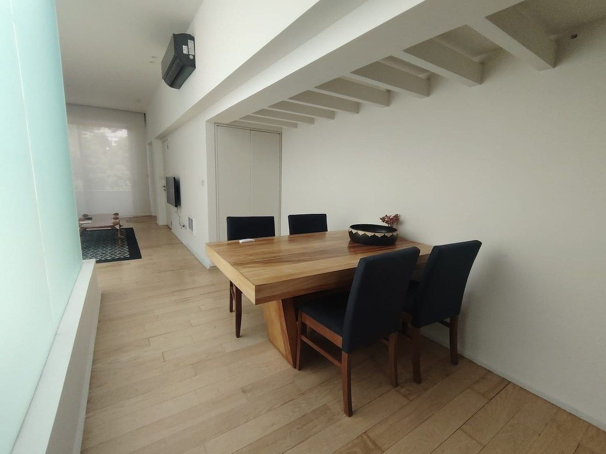 Apartamento em Polanco IV Sección, Miguel Hidalgo, foto 8 de 15
