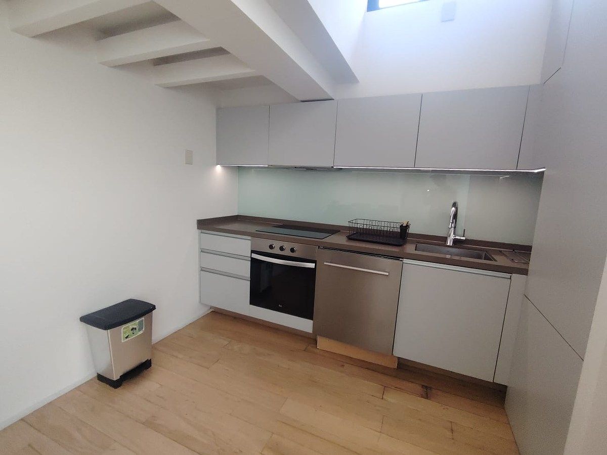Apartamento em Polanco IV Sección, Miguel Hidalgo, foto 6 de 15