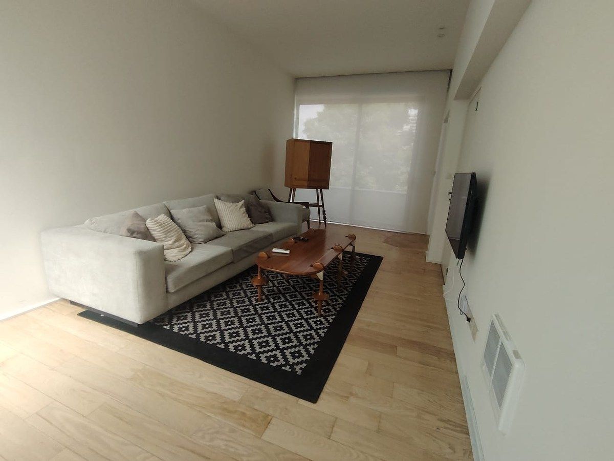 Apartamento em Polanco IV Sección, Miguel Hidalgo, foto 3 de 15
