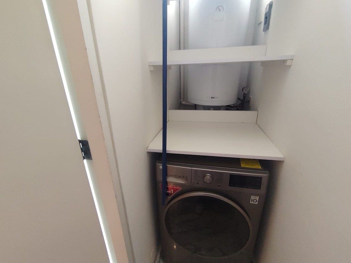 Apartamento em Polanco IV Sección, Miguel Hidalgo, foto 13 de 15