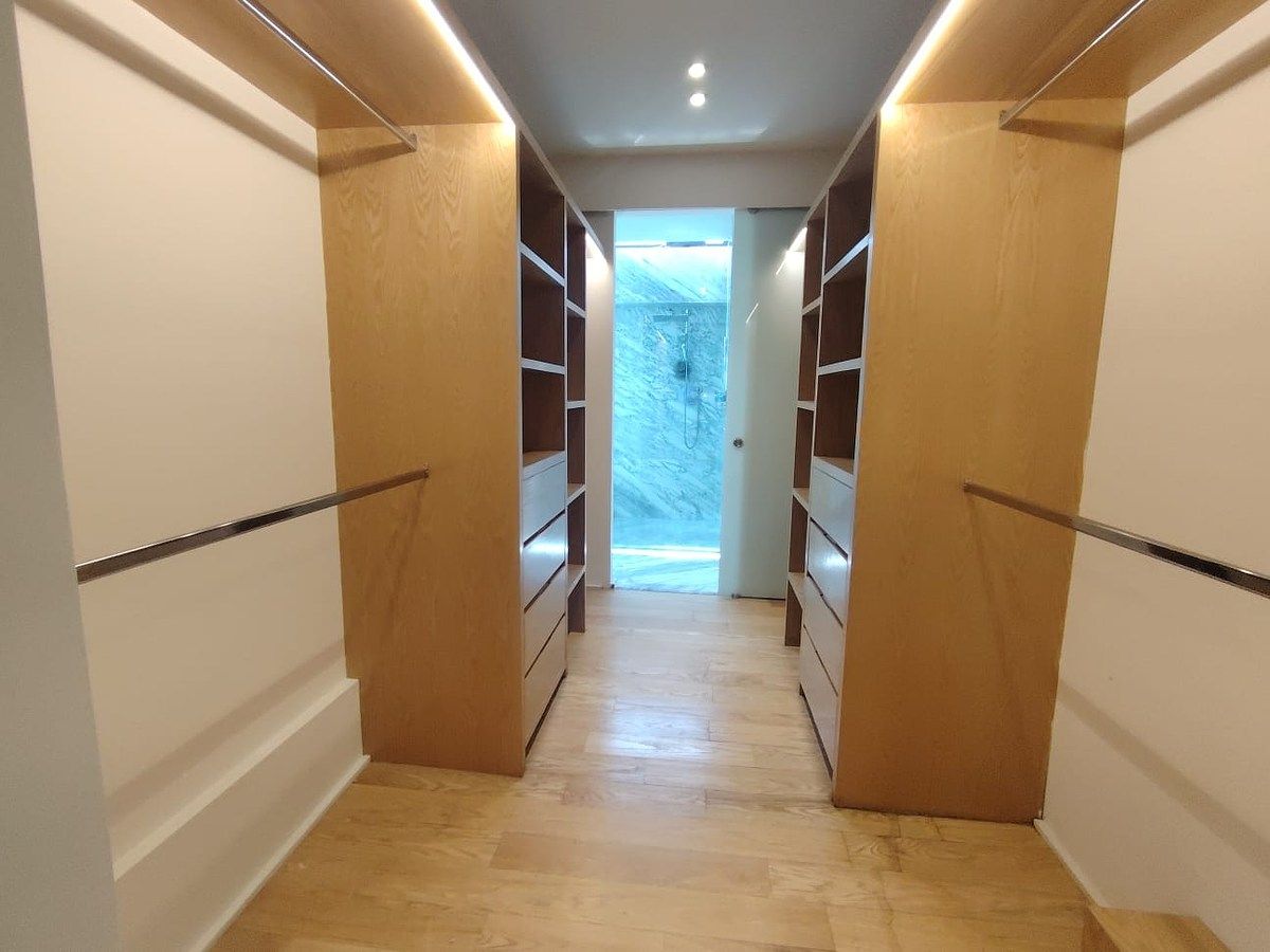 Apartamento em Polanco IV Sección, Miguel Hidalgo, foto 9 de 15