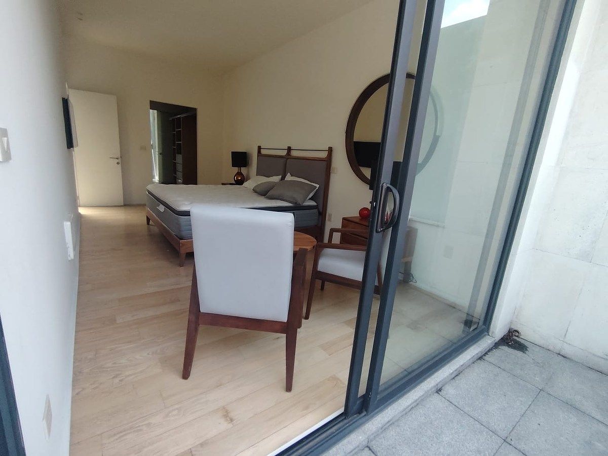 Apartamento em Polanco IV Sección, Miguel Hidalgo, foto 4 de 15