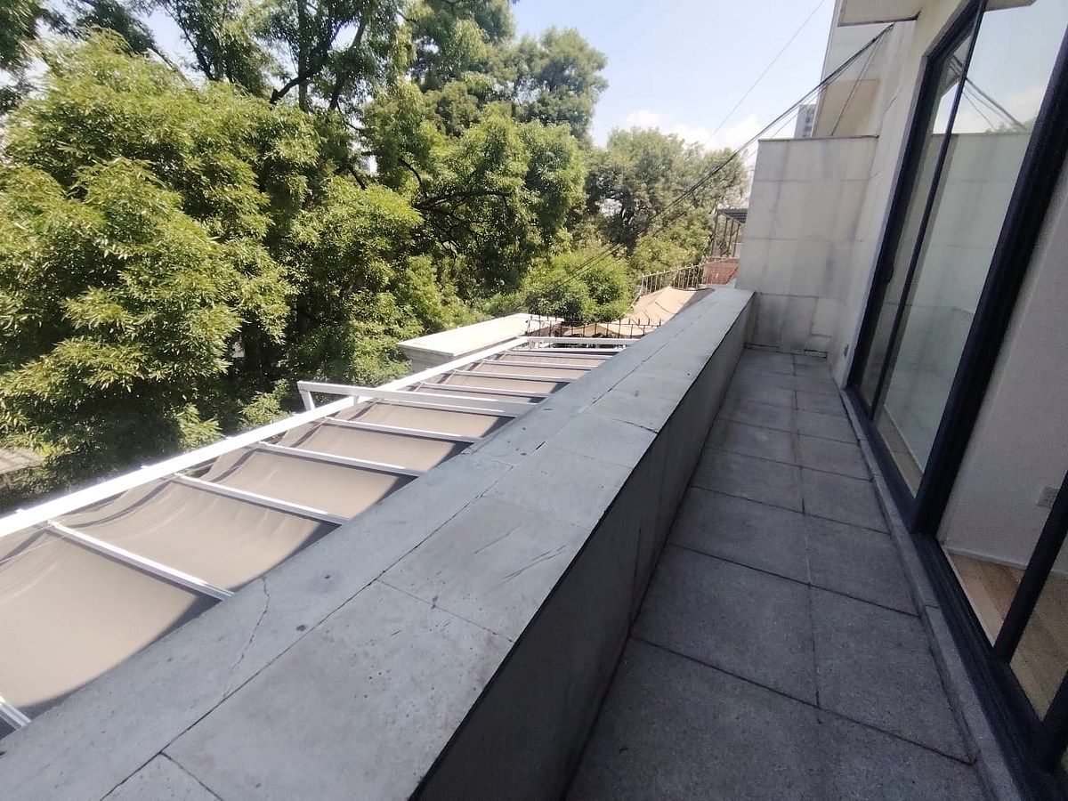 Apartamento em Polanco IV Sección, Miguel Hidalgo, foto 5 de 15