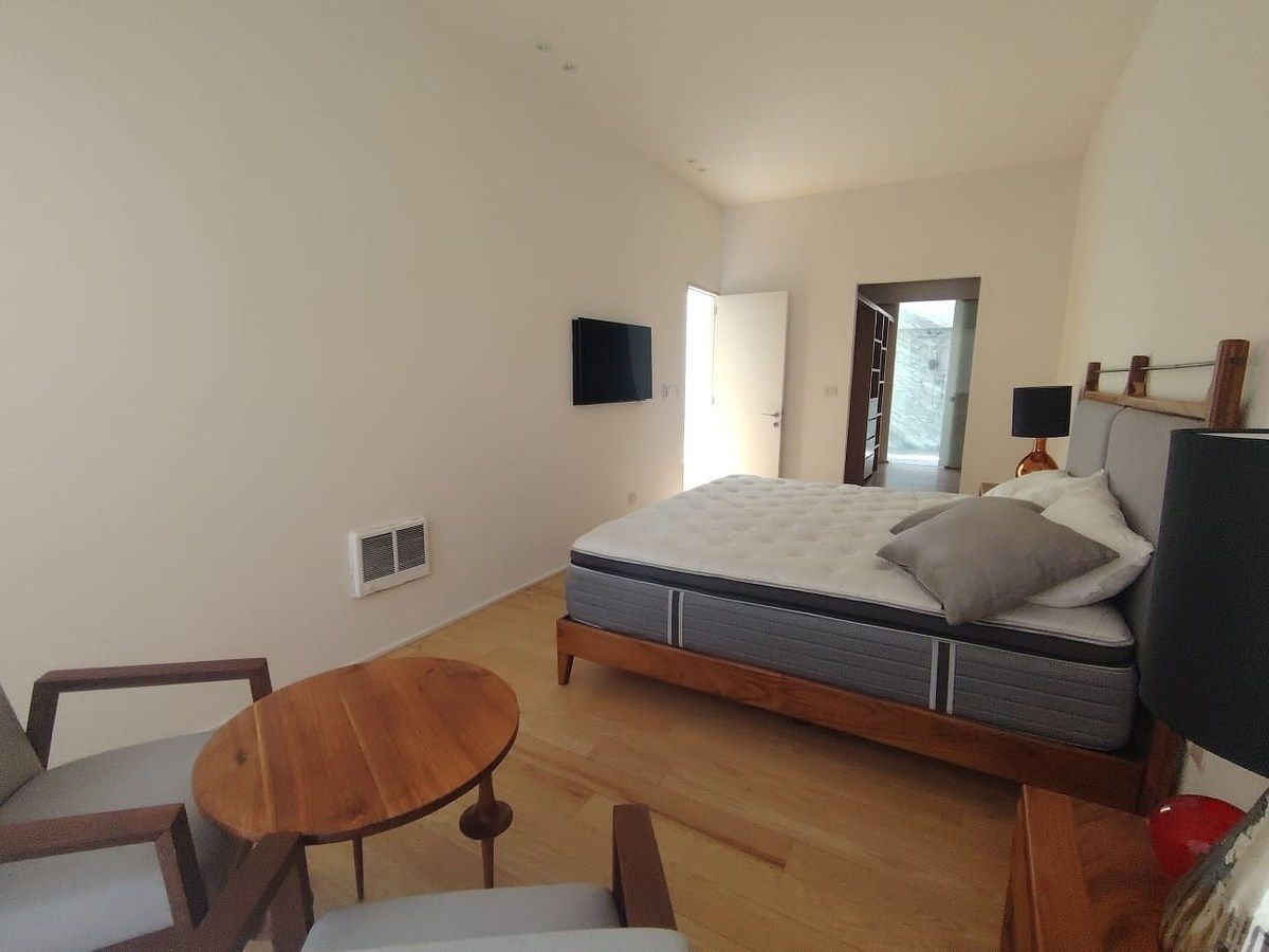 Apartamento em Polanco IV Sección, Miguel Hidalgo, foto 10 de 15