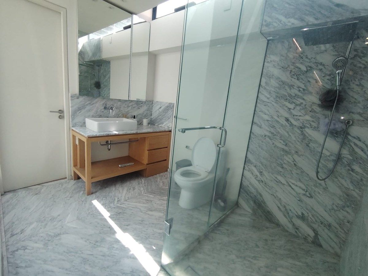 Apartamento em Polanco IV Sección, Miguel Hidalgo, foto 12 de 15
