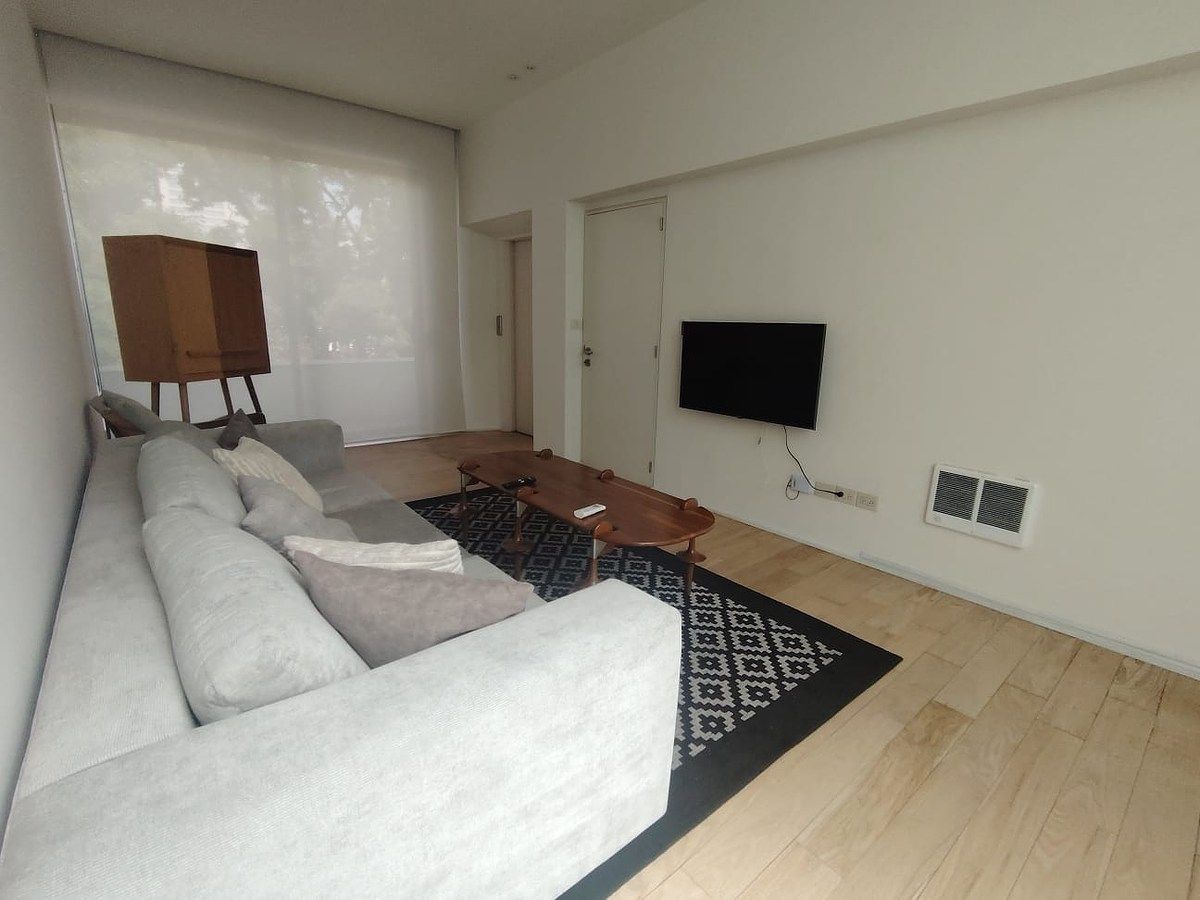 Apartamento em Polanco IV Sección, Miguel Hidalgo, foto 7 de 15