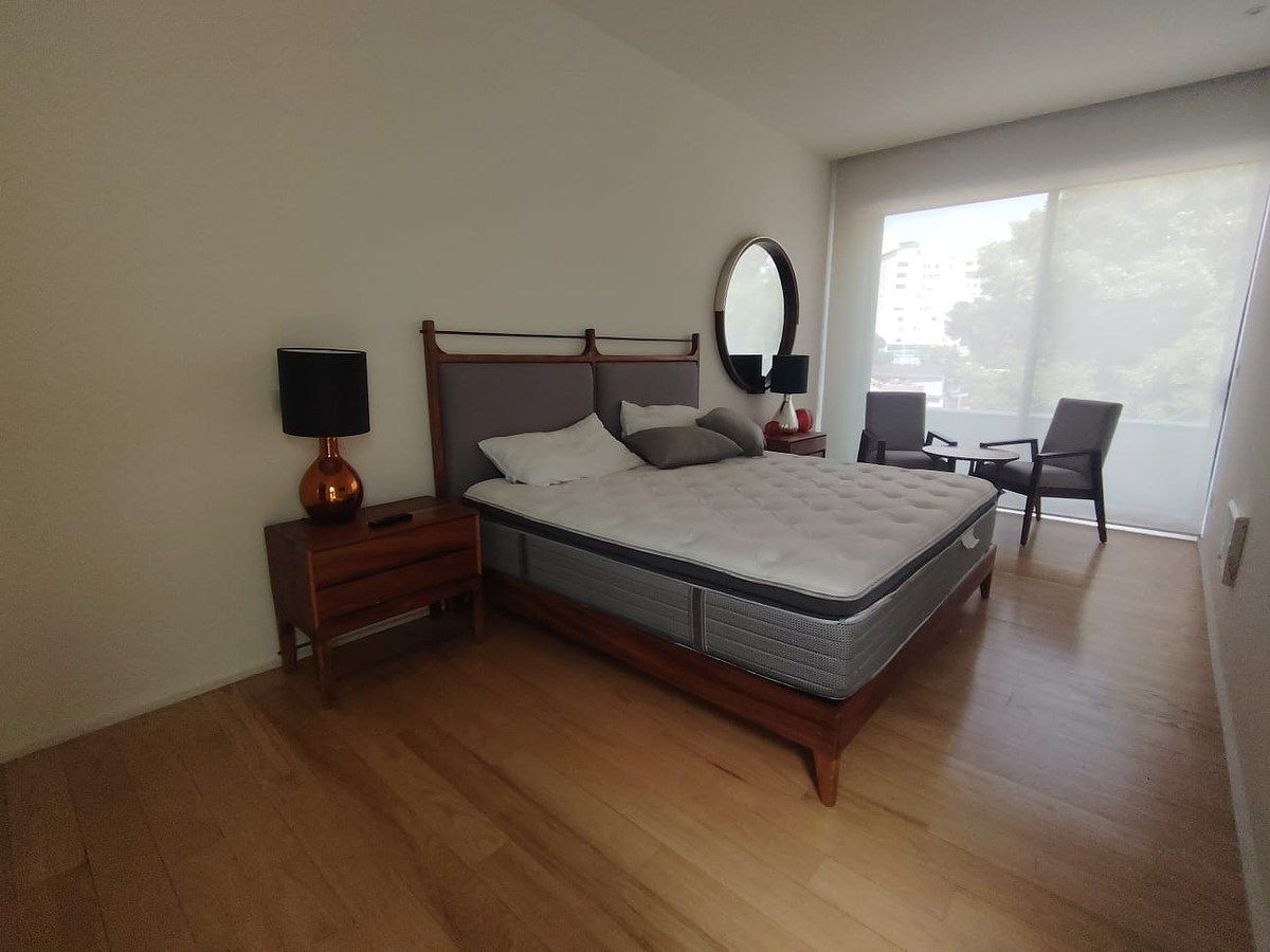 Apartamento em Polanco IV Sección, Miguel Hidalgo, foto 11 de 15