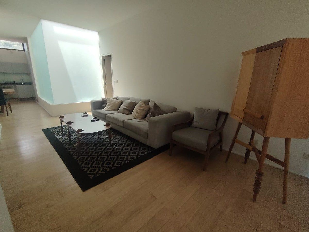 Apartamento em Polanco IV Sección, Miguel Hidalgo, foto 2 de 15