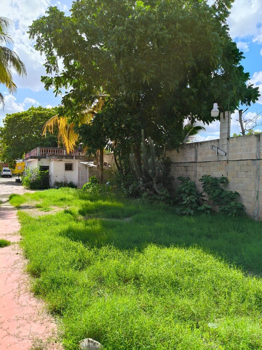 Terreno en Maya, Mérida, foto 2 de 7