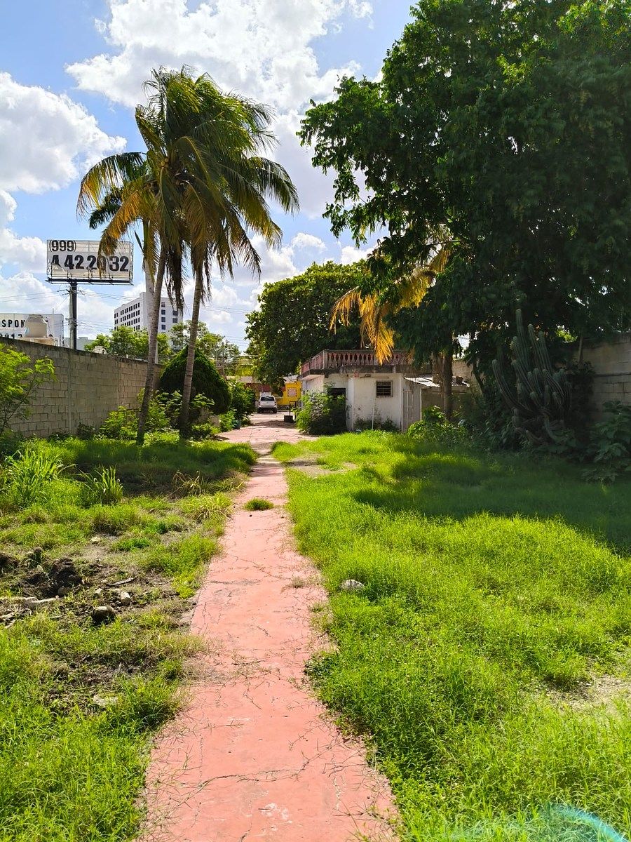 Terreno en Maya, Mérida, foto 3 de 7