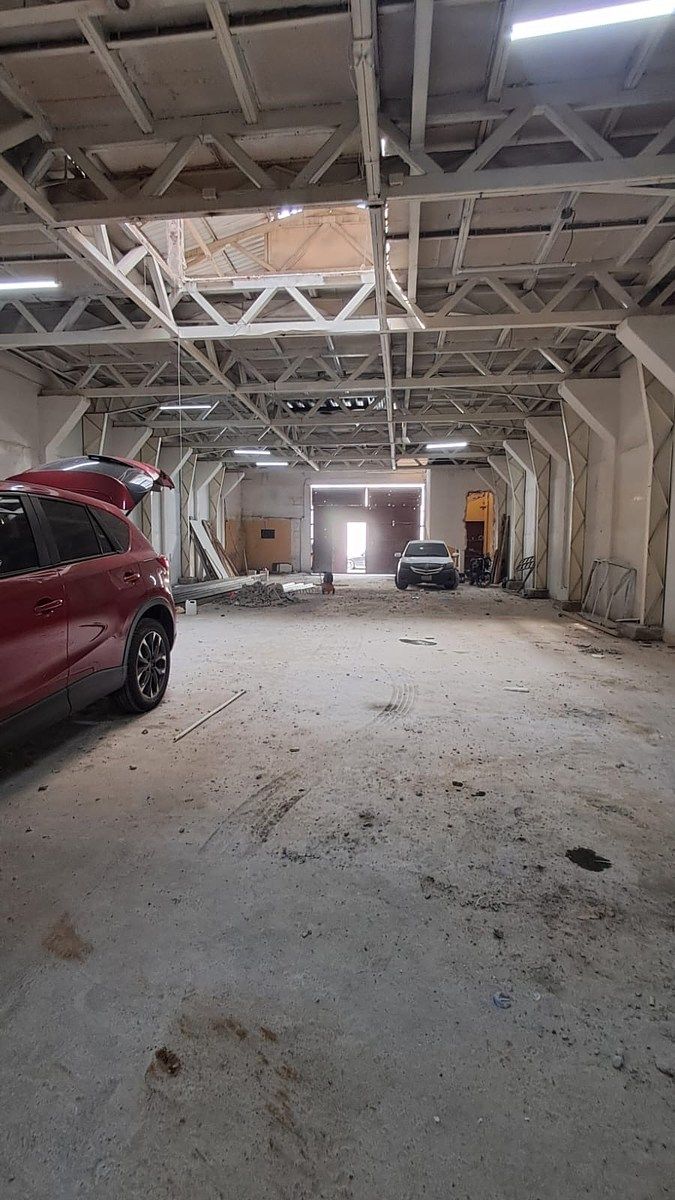 Bodega en Villa Nueva, foto 2 de 8