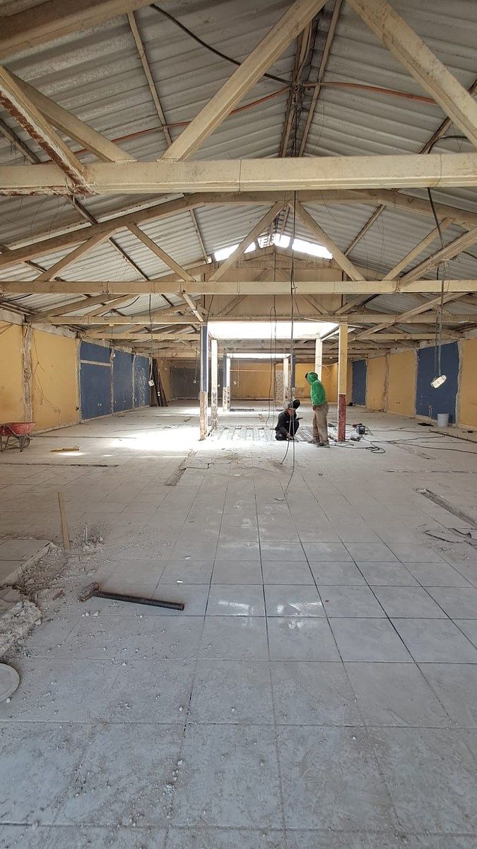 Bodega en Villa Nueva, foto 3 de 8
