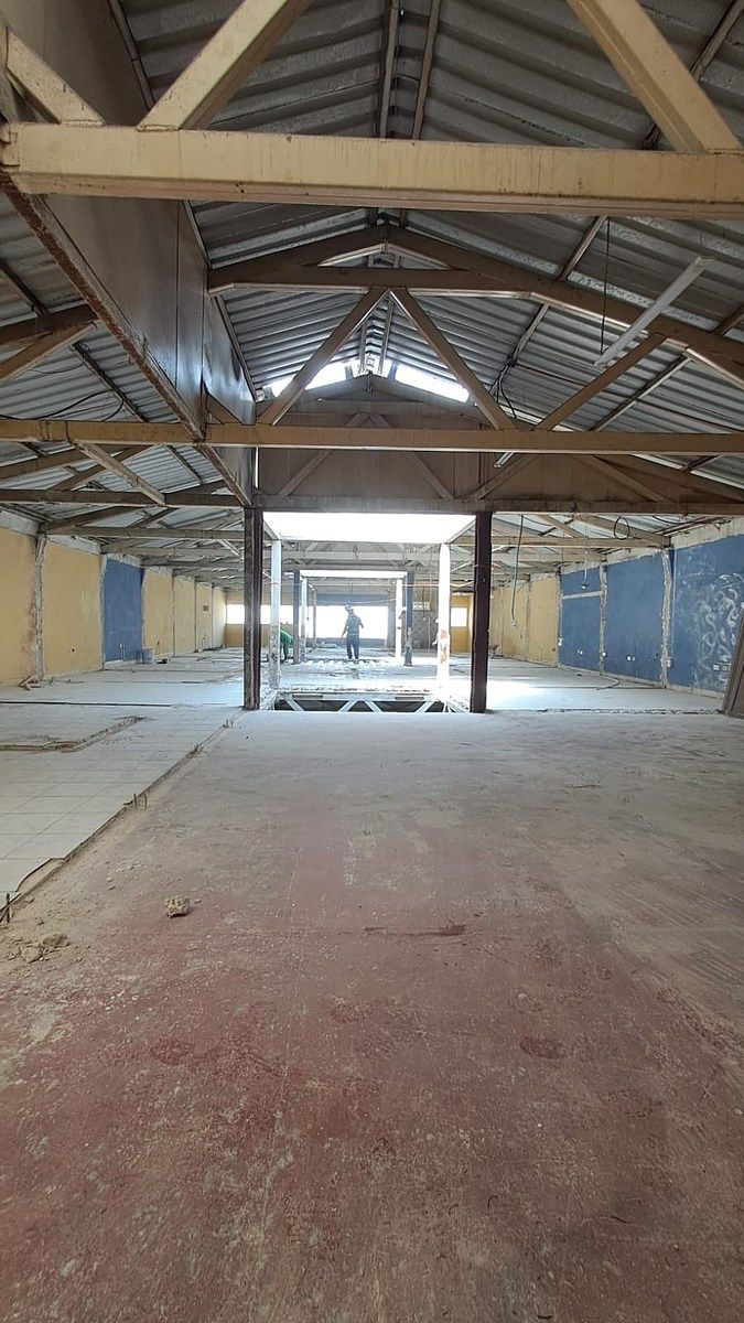 Bodega en Villa Nueva, foto 5 de 8