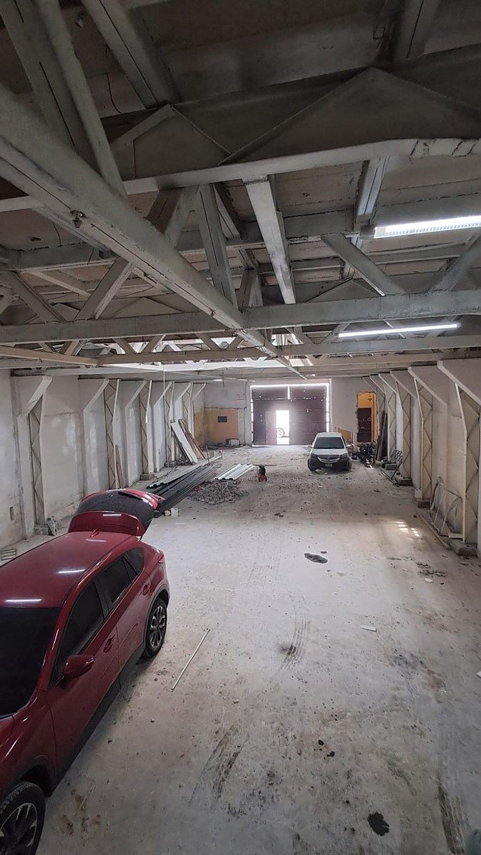 Bodega en Villa Nueva, foto 4 de 8