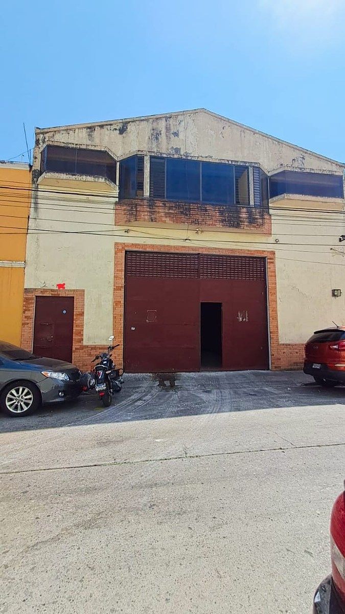 Bodega en Villa Nueva, foto 7 de 8