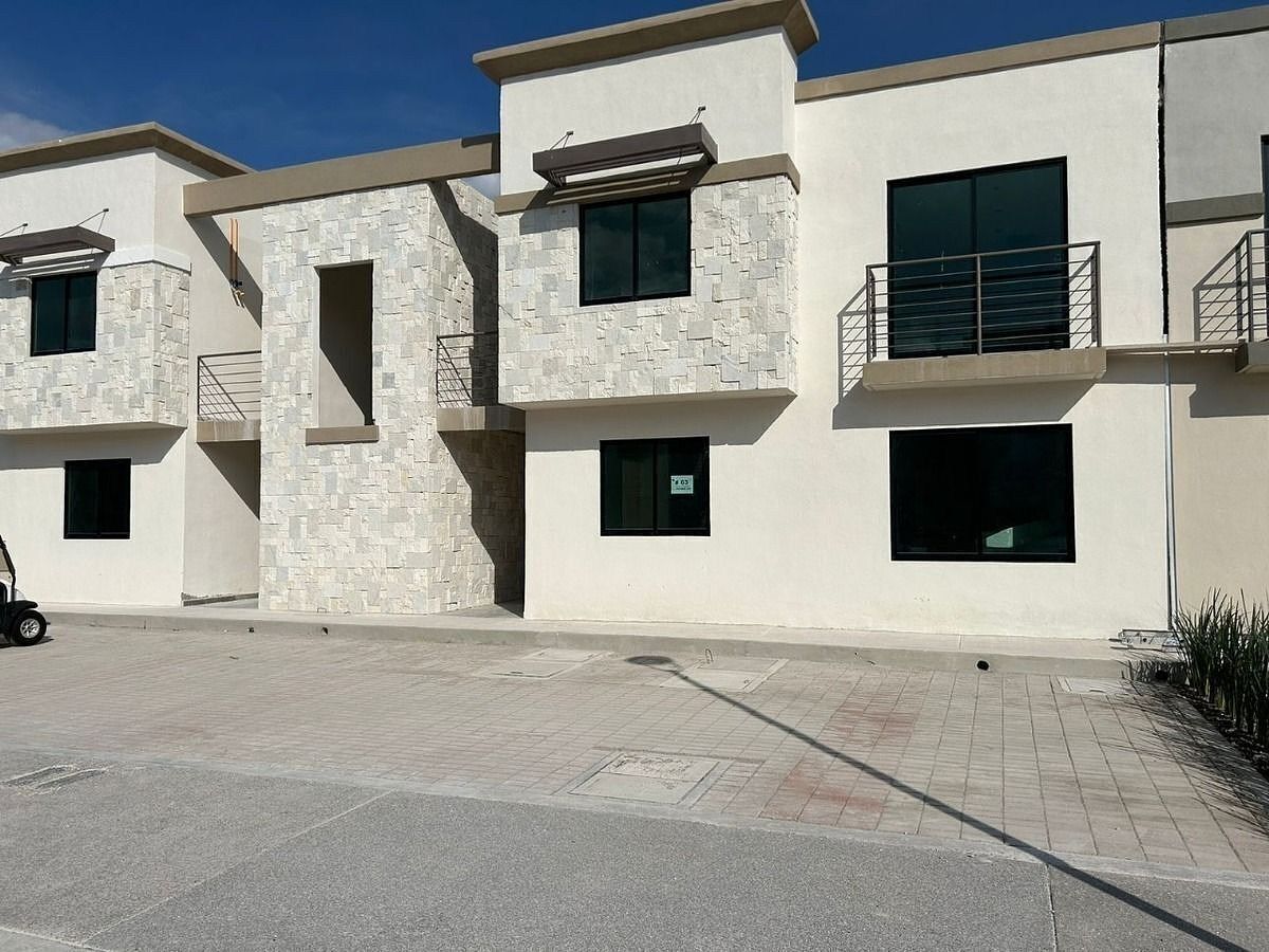 Departamento en La Vista Residencial, Querétaro, foto 3 de 36