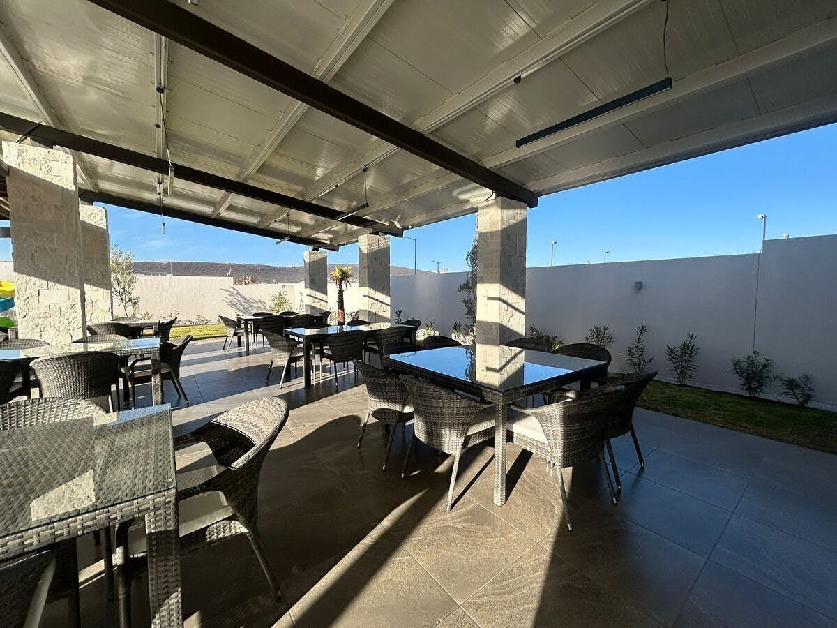 Departamento en La Vista Residencial, Querétaro, foto 26 de 36