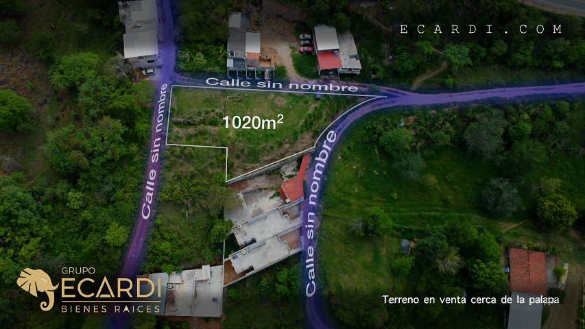 💎 TERRENO PREMIUM CERCA DEL LIBRAMIENTO PONIENTE 💎, foto 1 de 4