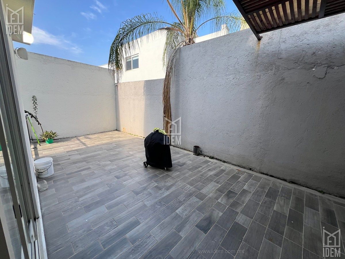 Casa em Vistancias 2 Sector, Monterrey, foto 8 de 20