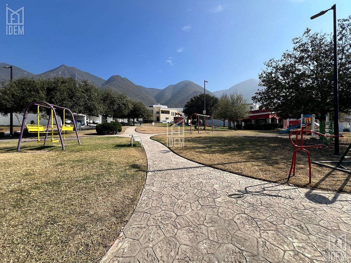 Casa em Vistancias 2 Sector, Monterrey, foto 18 de 20