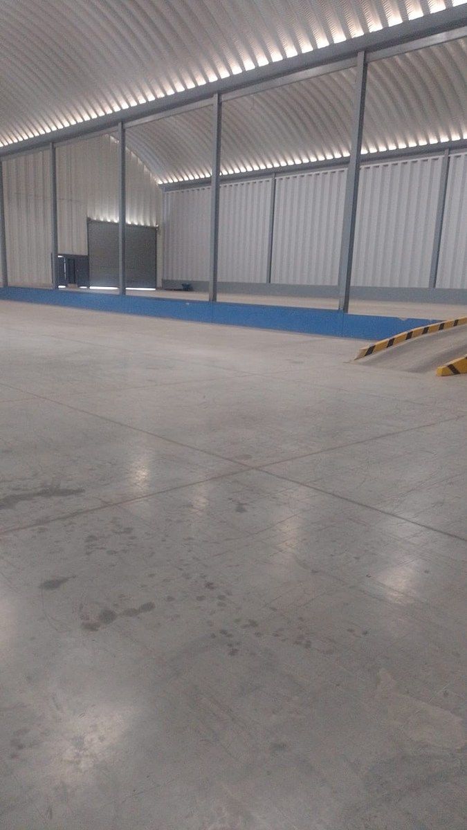 Galpão comercial em Ampliación Benito Juárez, Playas de Rosarito, foto 13 de 39