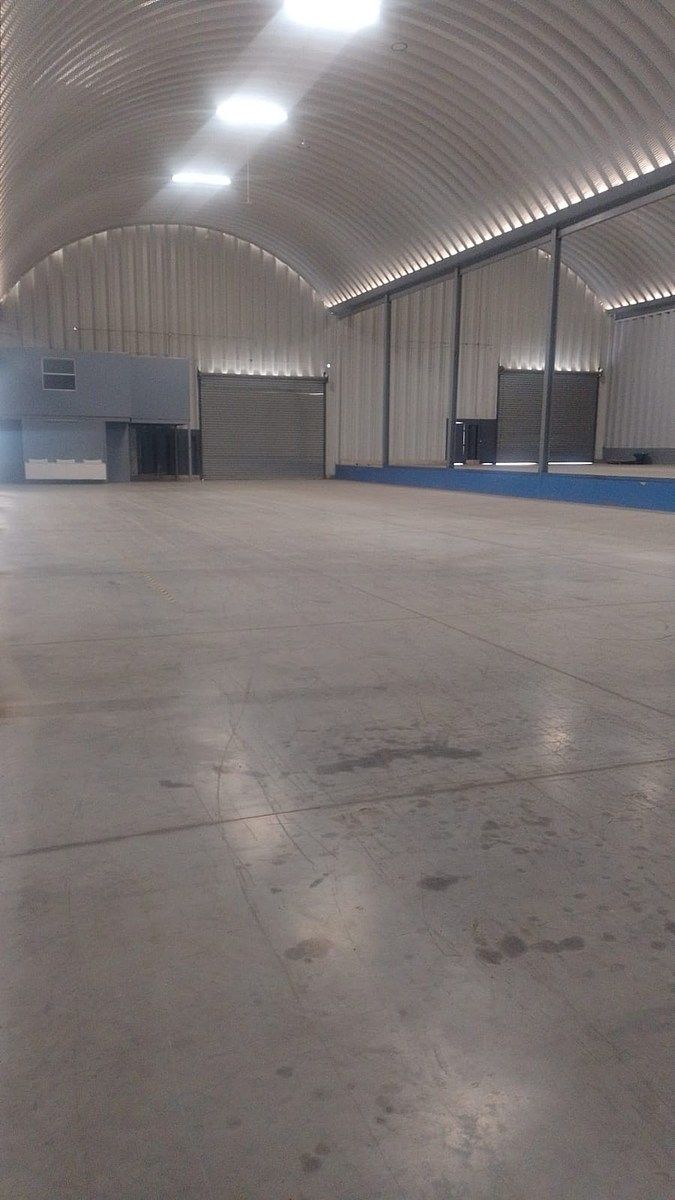 Galpão comercial em Ampliación Benito Juárez, Playas de Rosarito, foto 11 de 39