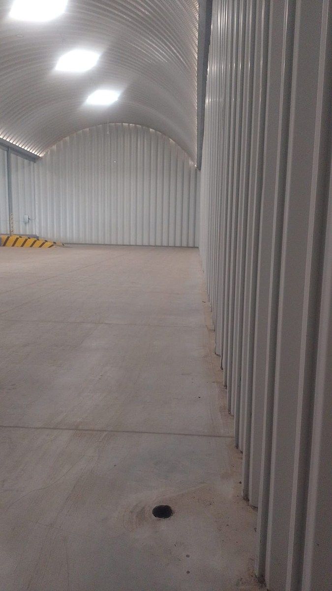 Galpão comercial em Ampliación Benito Juárez, Playas de Rosarito, foto 16 de 39