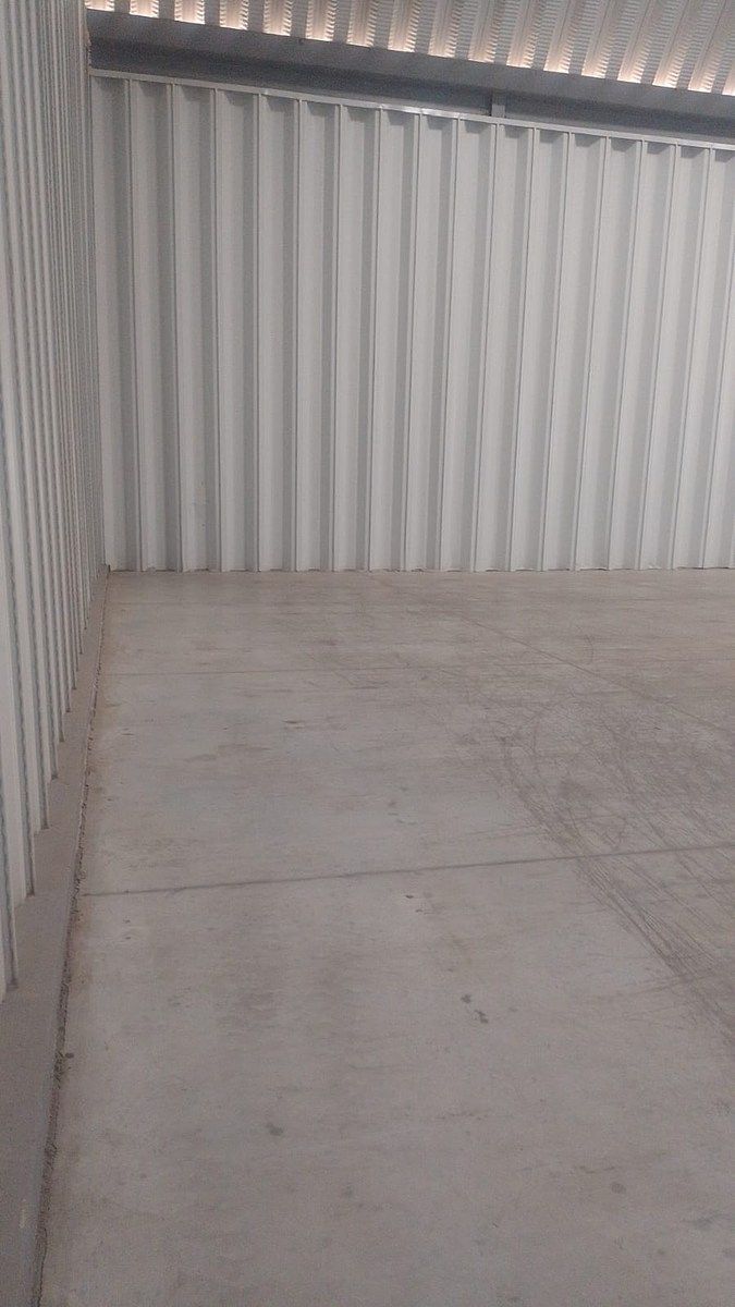 Galpão comercial em Ampliación Benito Juárez, Playas de Rosarito, foto 18 de 39